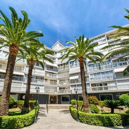 Apartment Seimar Benidorm Con Vistas Al Mar Dış mekan fotoğraf
